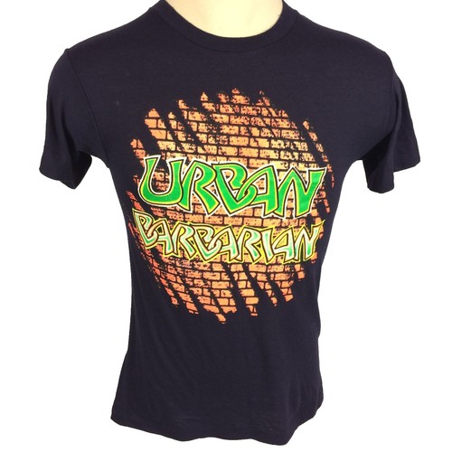 Prince Size L Anvil Vintage 2004 Tour T Shirt Musicology Y2K Men