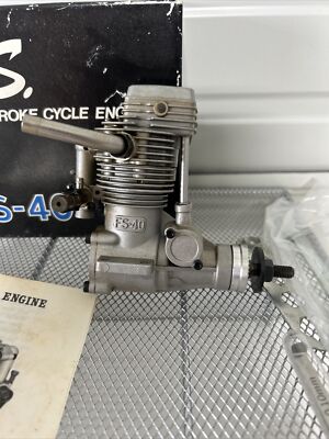 ホビーラジコン OS FS-40 4c ホビーラジコン OS FS-40 4c ホビー