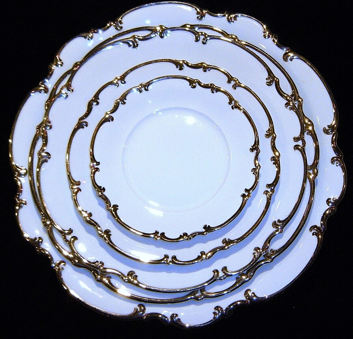 Vintage Hutschenreuther 