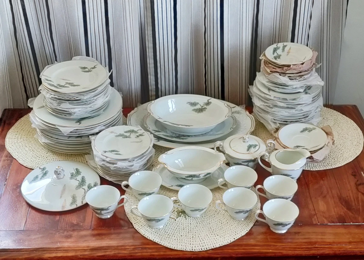 Noritake Nippon Toki Kaisha Plate for sale | eBay