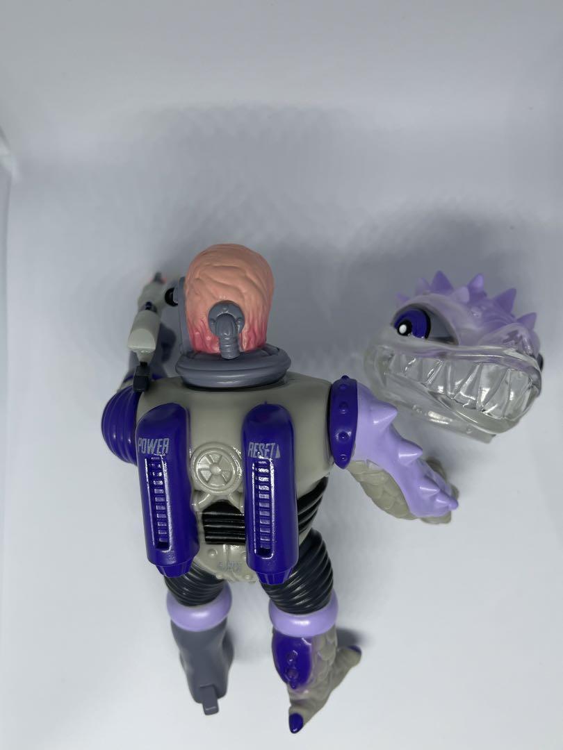 Akashik Record Toys Redeem Boy Realhead | eBay