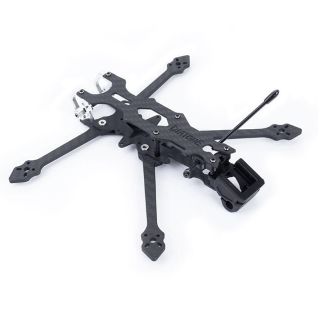 Diatone Roma F4 LR Frame Kit 176mm 4inch For RC FPV Racing Drone