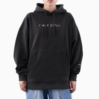 BTS JUNGKOOK I AM STILL HOODIE OFFICIAL JAPAN Limited Theater