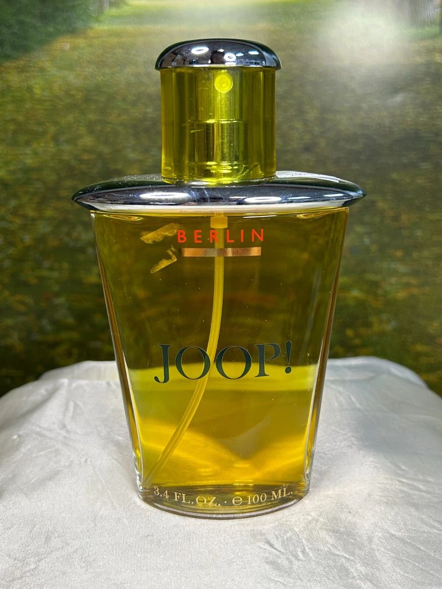 JOOP! Berlin Fragrances for Women for sale - eBay
