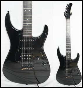 Fernandes Fr55 | eBay