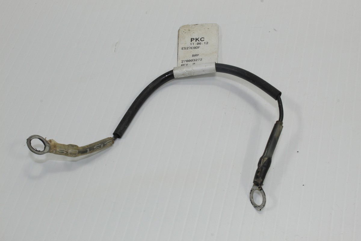 2017-2021 Sea-Doo SPARK TRIXX COOLING SYSTEM Ground Wire 900 ACE