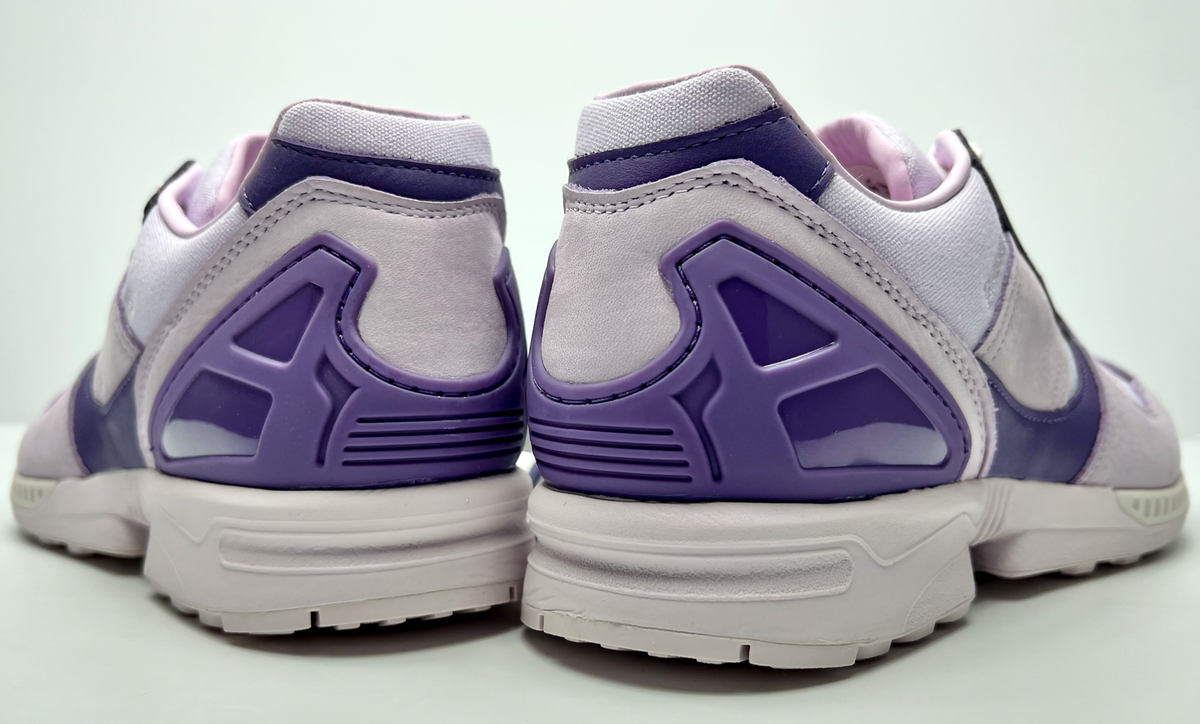 adidas ZX 8000 deadHYPE Thanos (FX8528) Men's Size 9.5 **IN STOCK