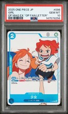 Girl [Magazine Promo] P-096 Prices | One Piece Japanese Promo