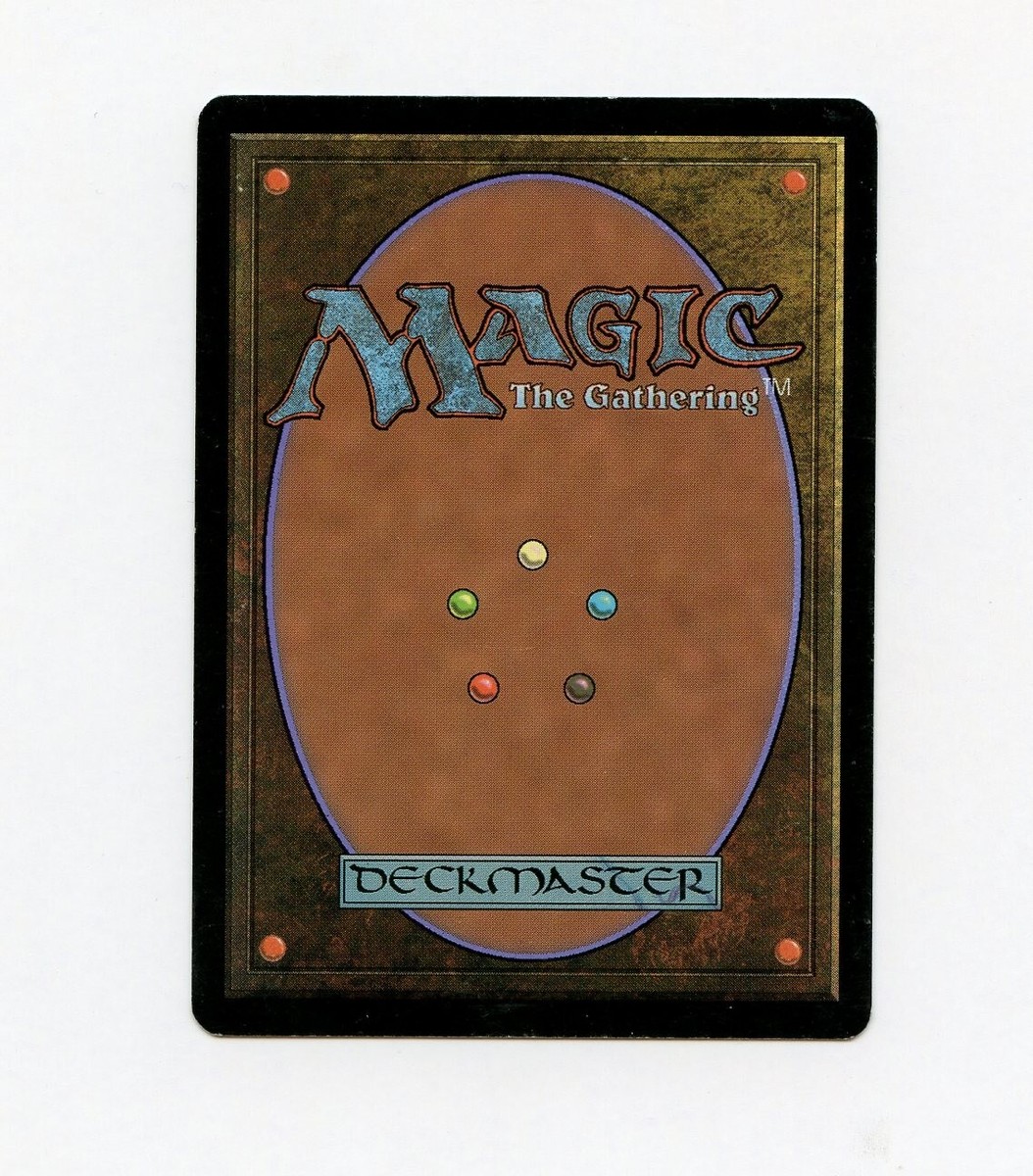 Quicksilver Dragon Onslaught FOIL LP Magic the Gathering b | eBay