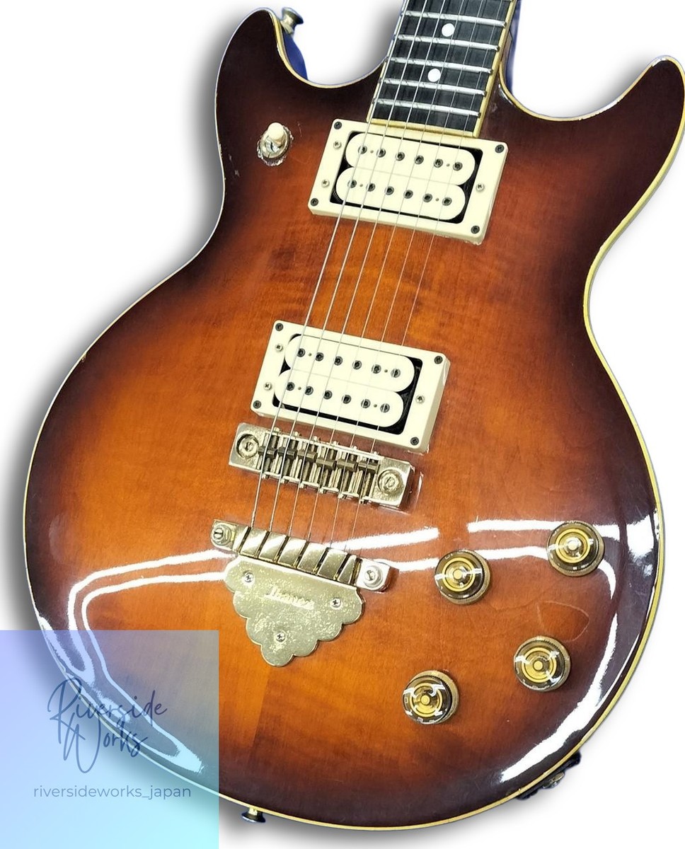 Buy Ibanez AR100 1983 in Japan Electric Guitar online | eBay