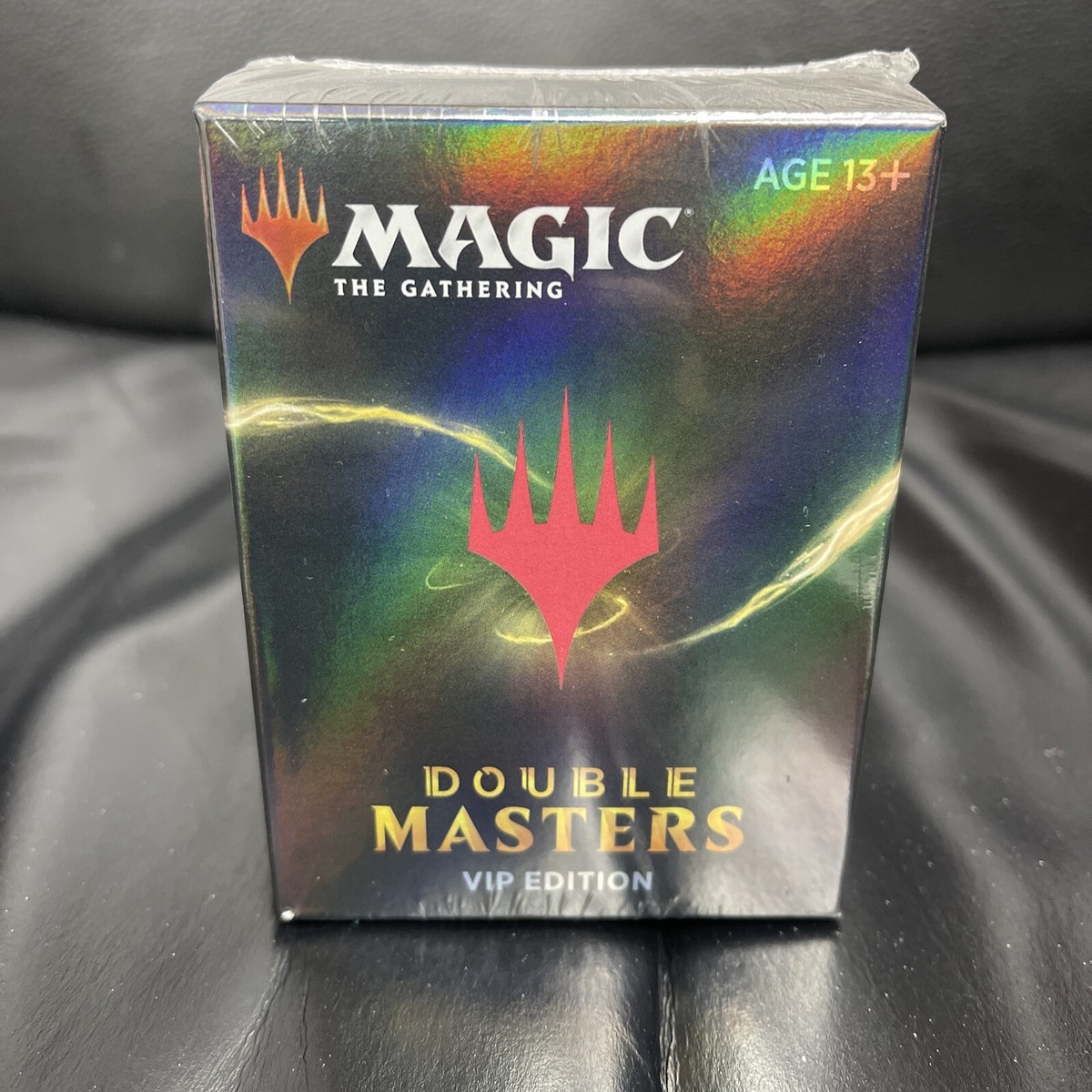 Magic The Gathering MTG Double Masters VIP Edition Booster Box