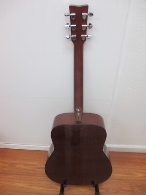 Yamaha FG-413S Acoustic Guitar w/Bag | eBay