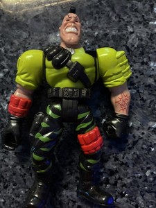 Small Soldiers Nick Nitro | eBay
