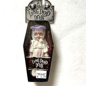 Living Dead Dolls Mini | eBay