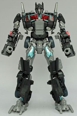 Nemesis Prime Takara Tomy Transformers EXPO exclusive Movie