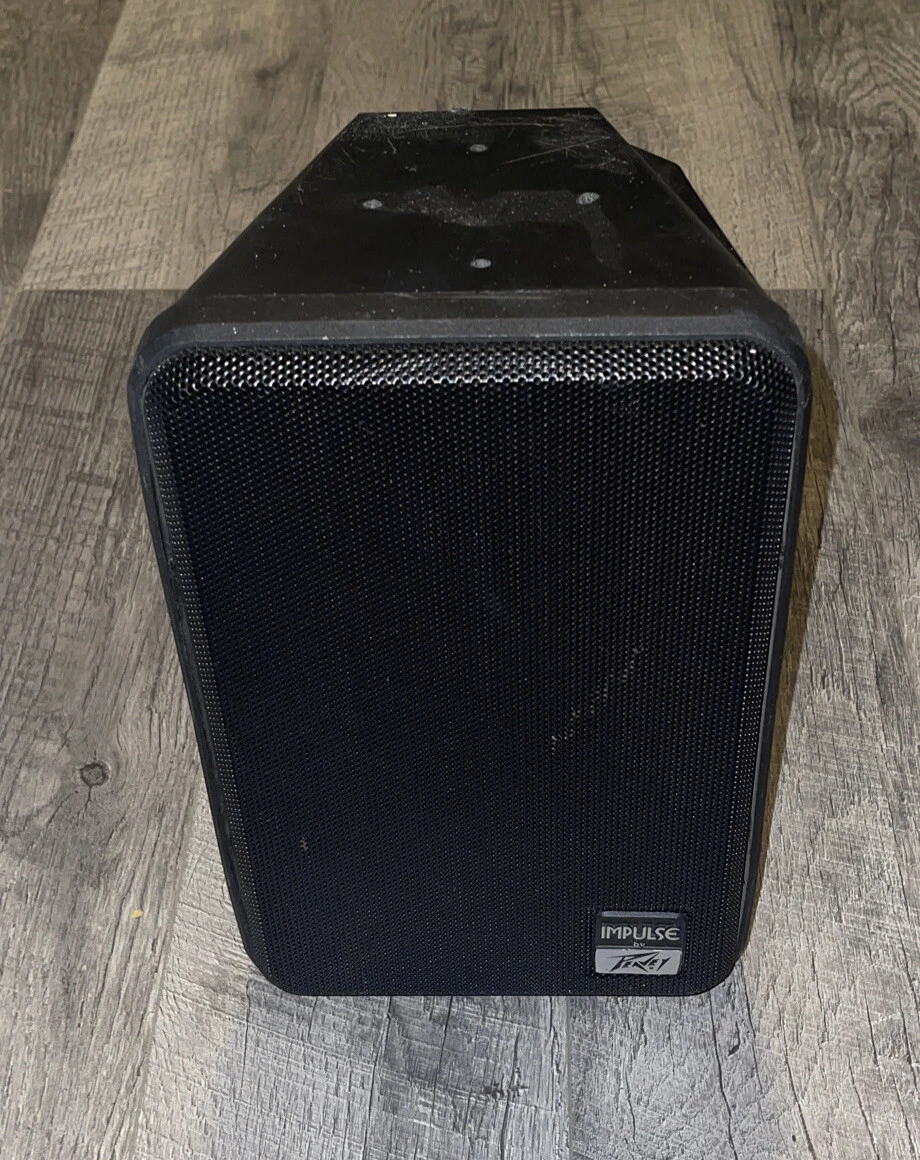 Peavey Impulse 200 for sale | eBay