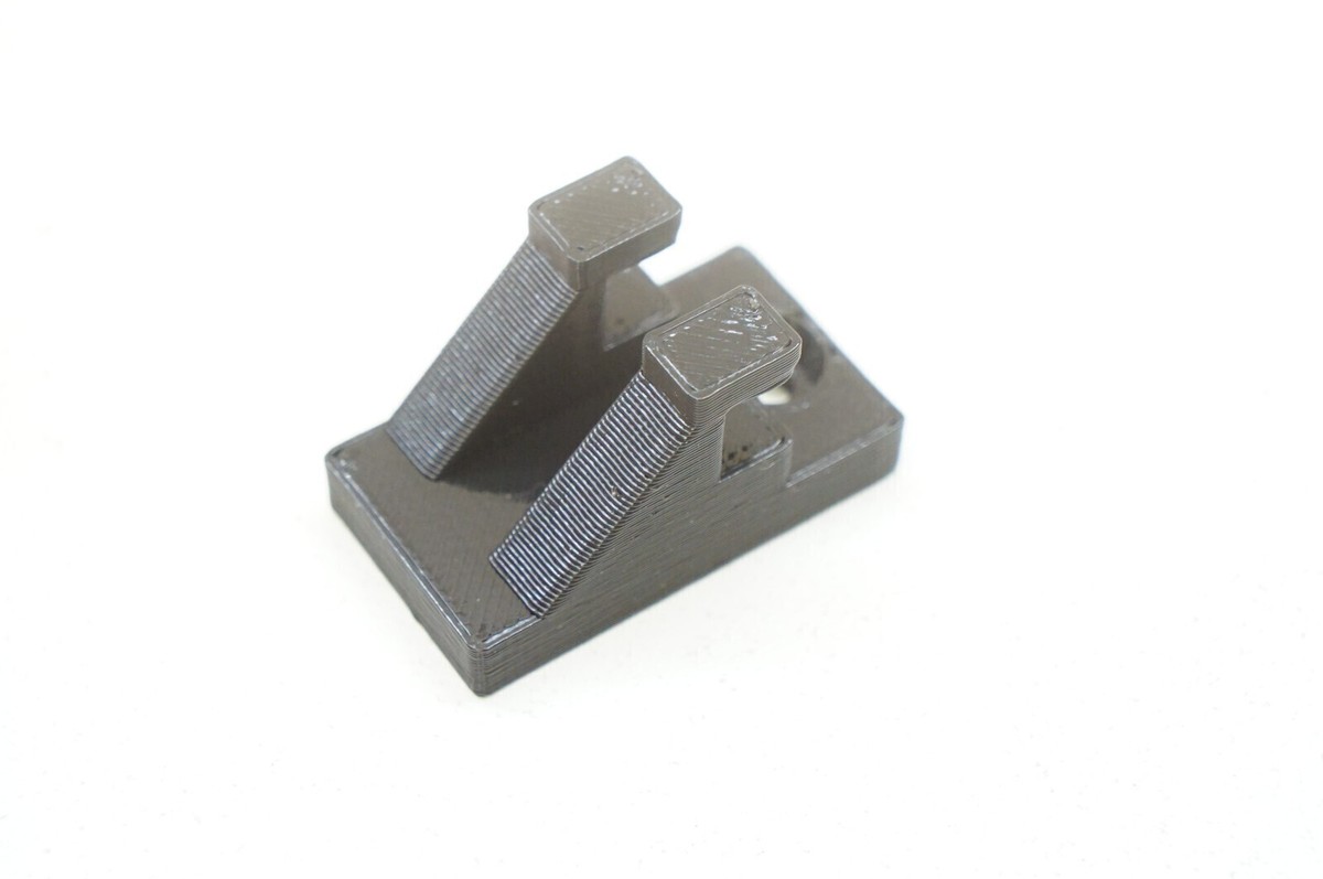 Wall Mount Bracket for Lego Technic Chevrolet Corvette ZR1 (42093