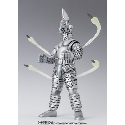BANADAI S.H.Figuarts ULTRAMAN Z SC-2 WINDOM Kaiju Monster Action