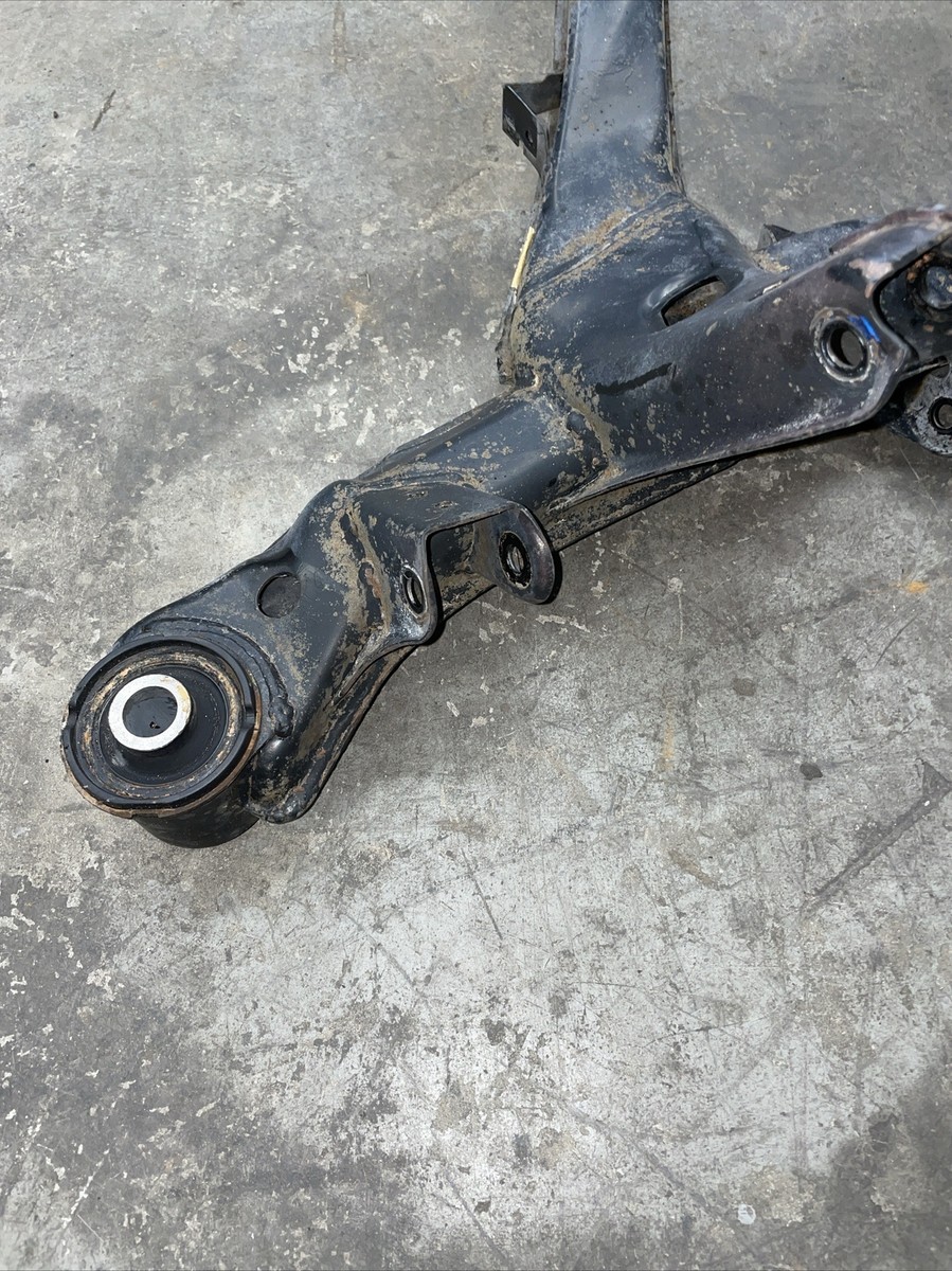 90-96 Nissan 300zx Z32 Twin Turbo Rear Subframe TT OEM Hicas