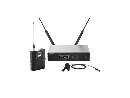 Shure BLX88-JB Dual Channel Receiver with BLX2-JB Wireless