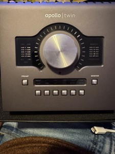 Universal Audio Arrow | eBay