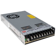 Kikusui Pac 20-5 Regulated DC Power Supply 0 20v 5a for sale