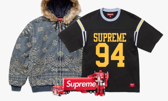 Supreme products for sale | eBay