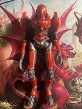 Marvel Legends SP//dr SP dr Build A Figure