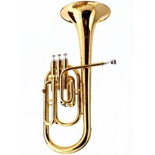 YAMAHA YAH-201 Alto Horn Musical instrument Japan Japan Working