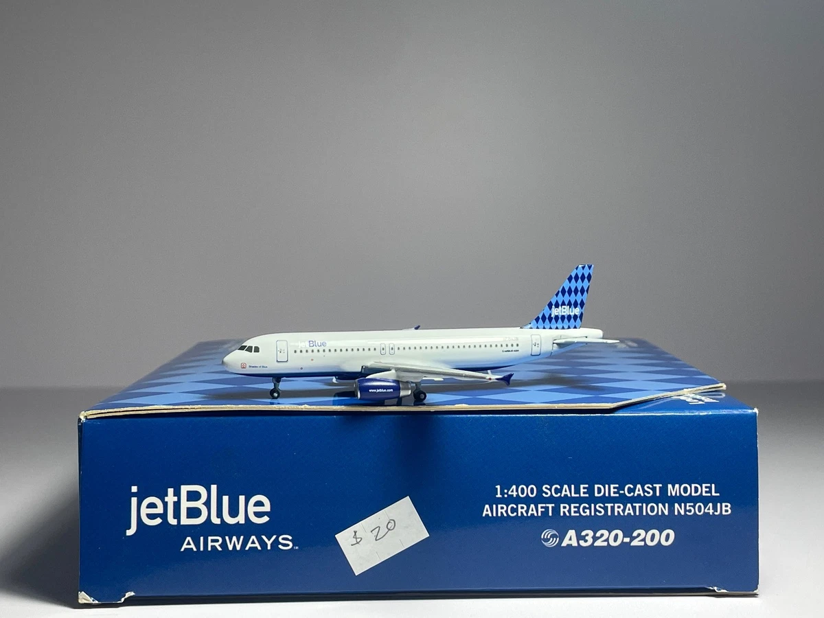 バニラエア エアバスA320-200 ジェミニジェッツ1/400 バニラエア