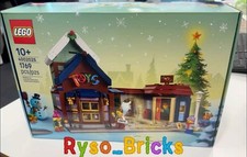 LEGO Ninjago Combo Foil Pack Set Seabound Minifgures Lloyd Jay