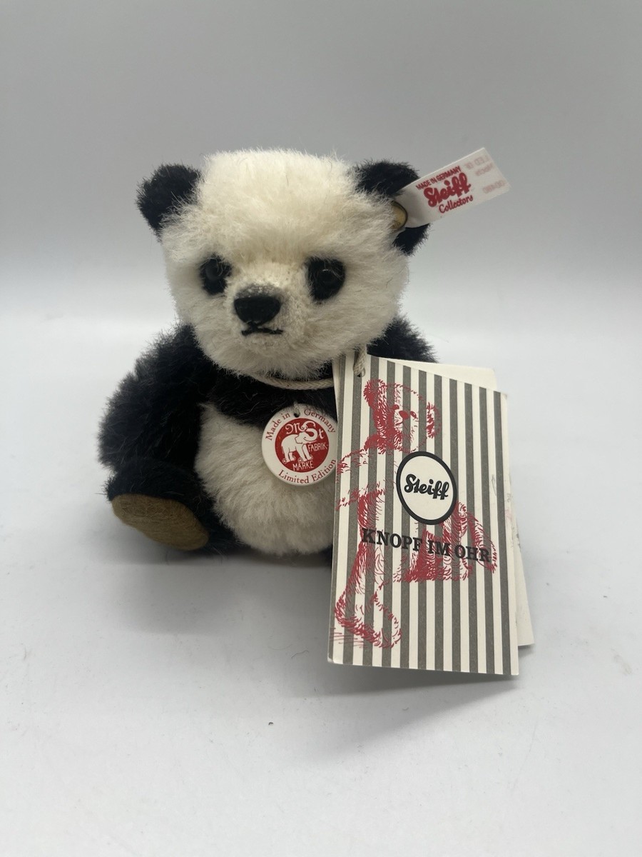 新品 シュタイフ シュタイフ×FRAGMENT ALAIA Steiff×FRAGMENT ALAIA