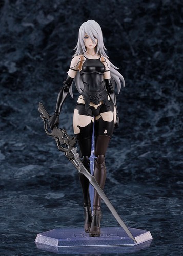 PSL MAX FACTORY figma NieR:Automata Ver1.1a A2 from JAPAN PRE