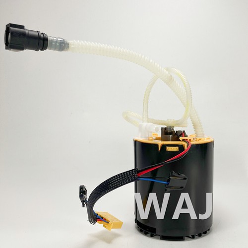 WAJ Fuel Pump Module C2Z18121 Fits For Jaguar XF, CC9 X250 2.2