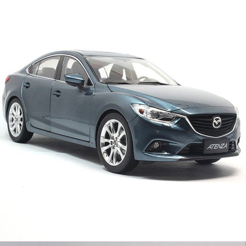 2025 Hot Wheels RLC Exclusive 1993 Mazda RX-7 R1 Blue Diecast Toy