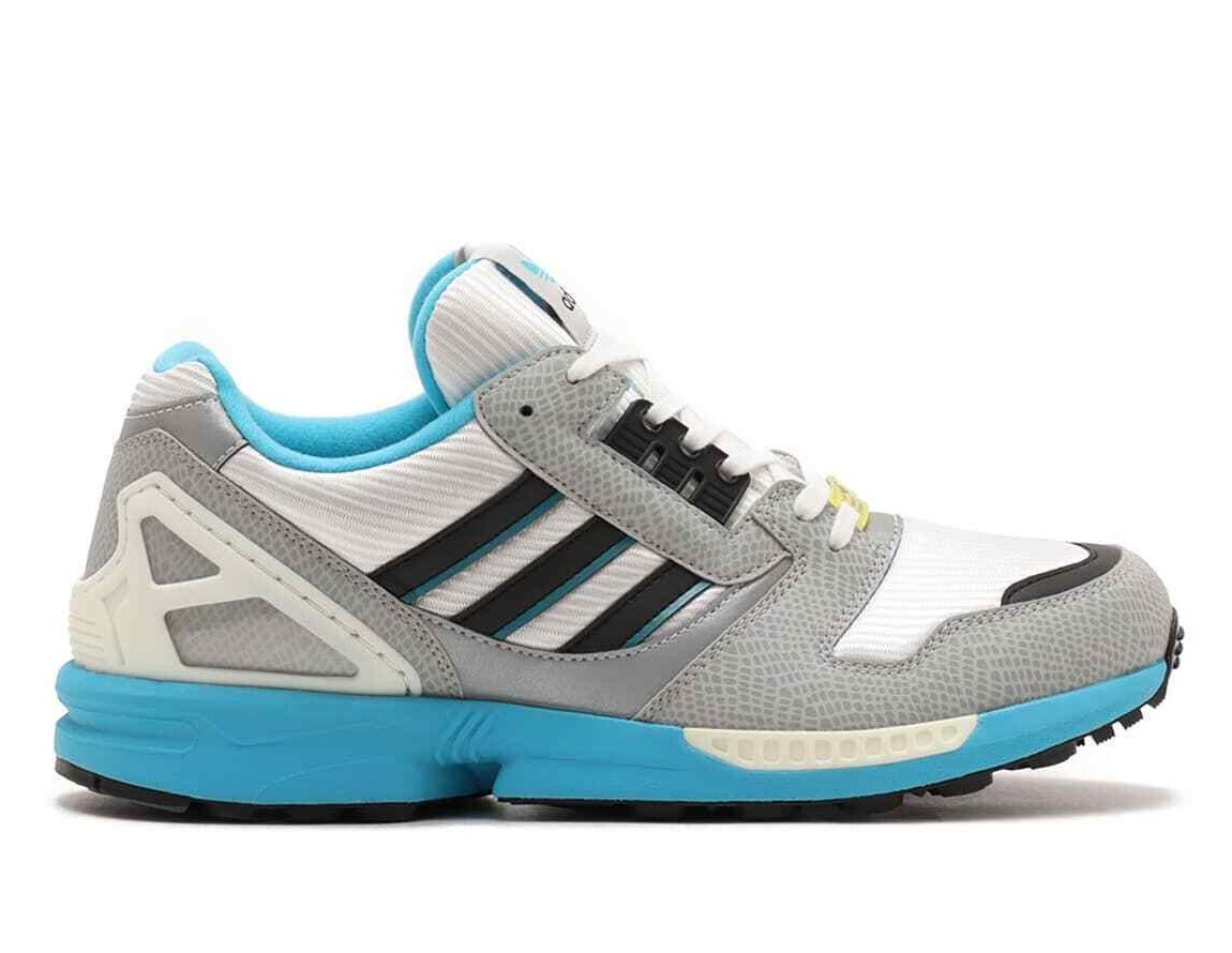 adidas Originals ZX8000 atmos G-SNK 9 IH3363 | eBay Australia