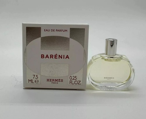 Hermes Barenia Eau De Parfum 7.5ML/0.25fl.oz New With Box | eBay