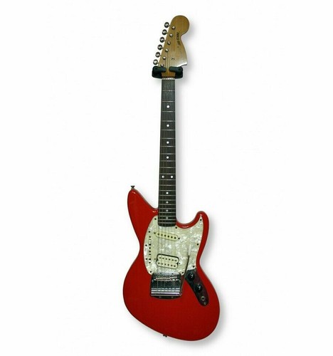 Fender Mexico Jagstang 2021 | eBay