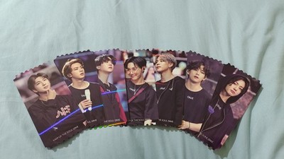 BLACKPINK JENNIE [THE GAME The Girls] Official Photocard, Reve Ver