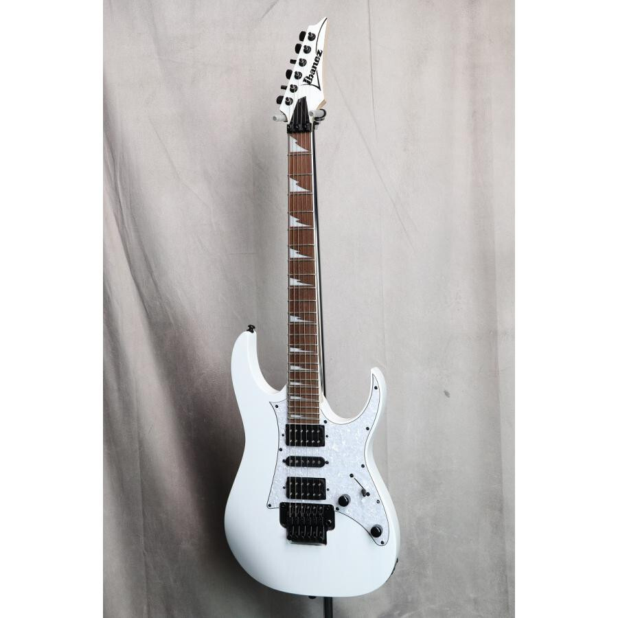 Ibanez RG350DXZ-WH Electric guitar | eBay