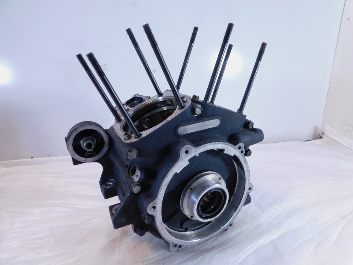 Harley Davidson Touring Electra Glide Road King & Dyna Engine