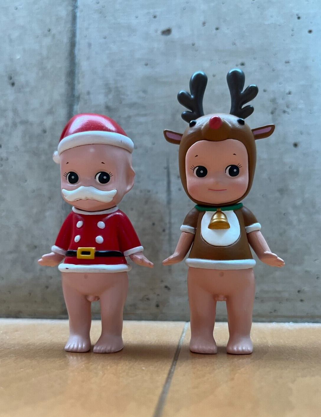 ソニーエンジェル 2012年 クリスマスシリーズ Sonny Angel Christmas