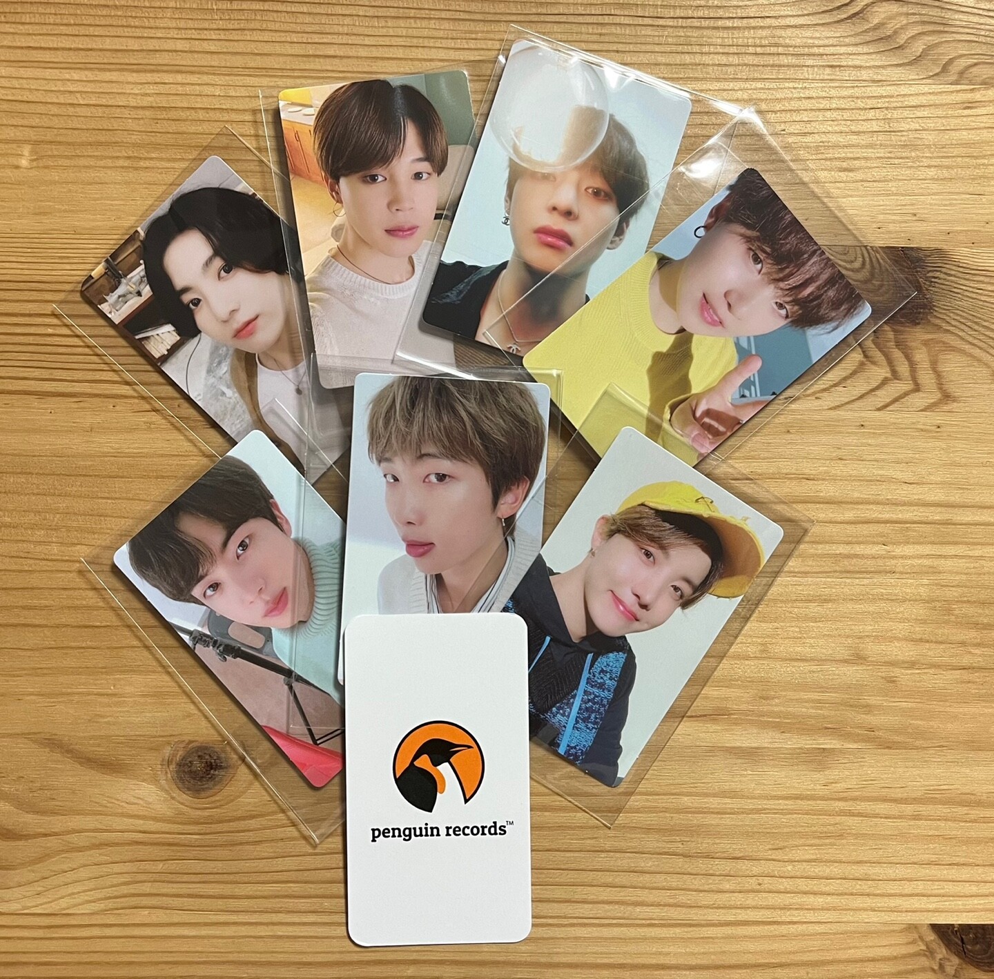 BTS - WORLD TOUR 'LOVE YOURSELF : SPEAK YOURSELF' THE FINAL DVD