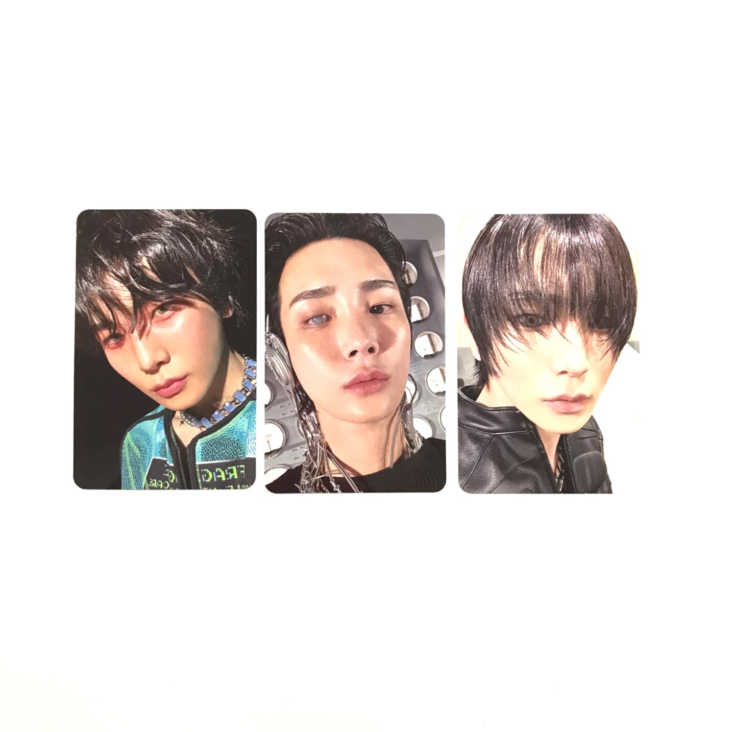 SHINee KEY] Pleasure Shop / Pleasure Book Ver. Official Photocard