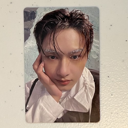 SEVENTEEN Sector 17 JUN Compact Version Photocard | eBay