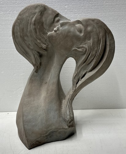 Vintage Austin Prod Sculpture Large 