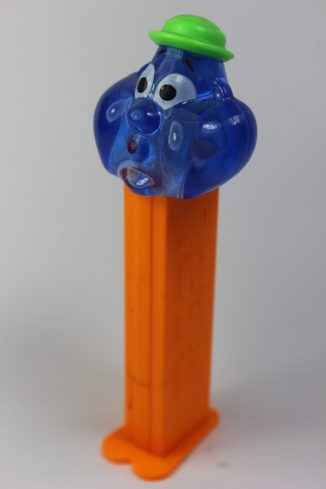 PEZ ペッツ オールド カウボーイ Vintage PEZ OCC Orange County