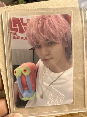 ENHYPEN ORANGE BLOOD SPECIAL GIFT MUSIC KOREA SPONGE MUSIC PLANT