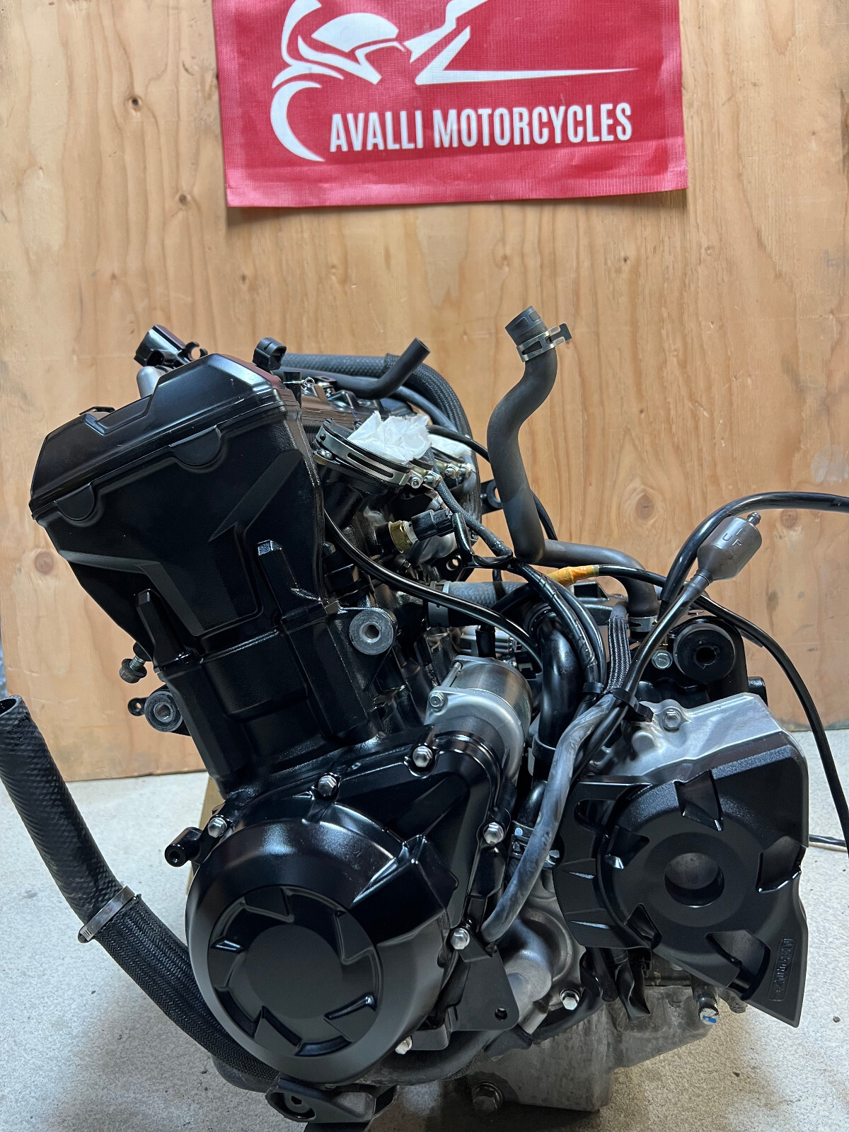 20 21 22 23 24 KAWASAKI NINJA ZX1000SX ZX1000 ZX10 ZX 1000 SX