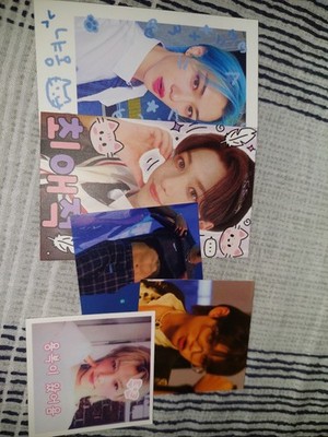 RIIZE] The 2nd Single - FAME Makestar Bakery HONGKONG Fan Sign